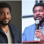 Doctor Funmi calls out Pastor Kingsley Okonkwo’s N700k matchmaking site, drops heavy accusation