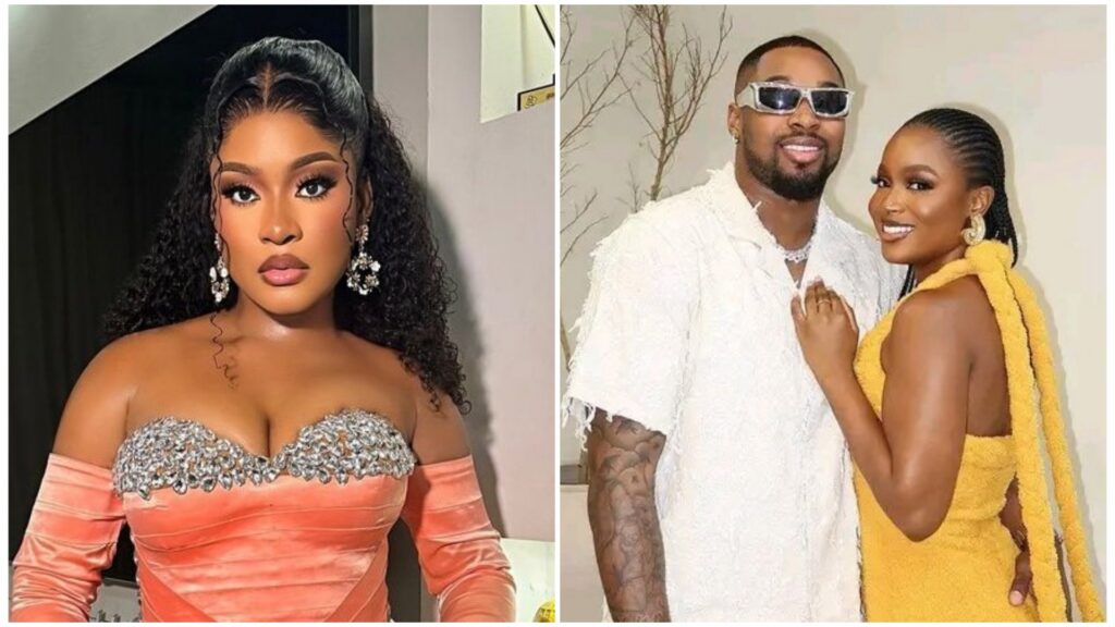 Phyna calls out Sheggz over alleged abuse in messy Bella breakup