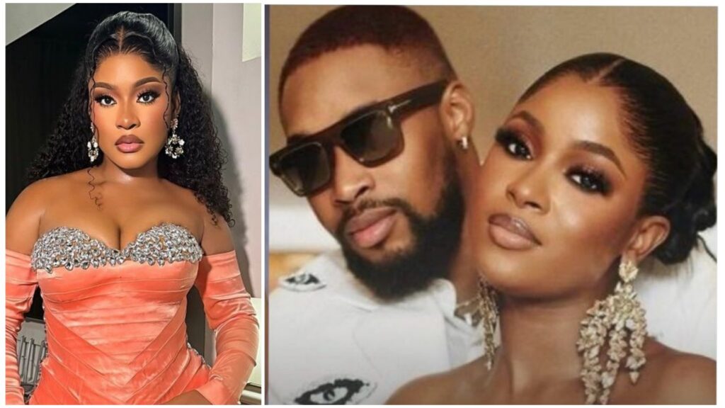 Phyna Claps Back At Sheggz Over 30 Million Debt And Bella Abuse Claims