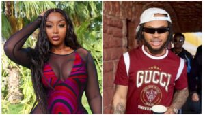 Media identifies lady behind Poco Lee London arrest, exposes shocking €50k hotel clash