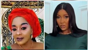 Judy Austin Confronts Rita Edochie: Actress Files N1 Billion Defamation Suit