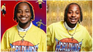 Biggie evicts fire dancer Sultex from Show Ya Sef house, cuts reality dream short