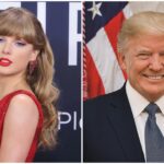 Taylor Swift blocks Team Trump: Singer removes TikTok catalog access