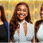 Temi Nkem clashes with Flora and Oyin, exposes messy BBNaija secret about male housemate