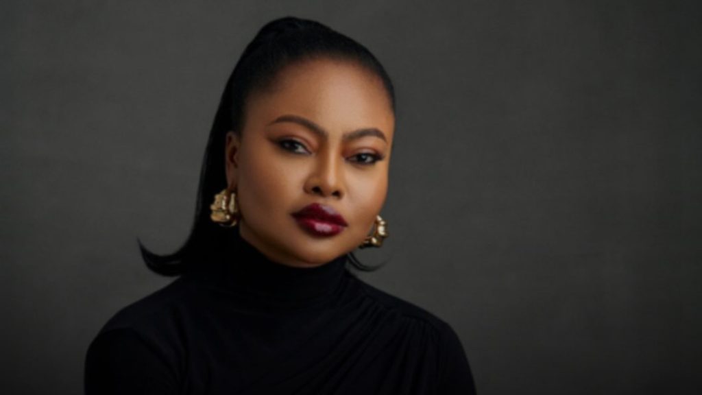Teniola Aladese speaks out: Actress reveals strict dating rules and red flag
