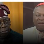 Onaiyekan details meeting with President: Tinubu rejects bleeding economy claims