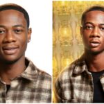 Tram shocks BBNaija housemates, reveals who he will spend all his BB Bucks on