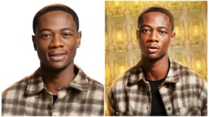 ‘Put me up every weekend’ – BBNaija’s Tram dares housemates, issues risky challenge
