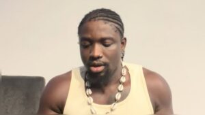 VeryDarkMan quits P-Square dispute: Activist details final blame before police panel