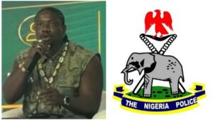 VeryDarkMan fires back at Police, reveals the exact place he will drop his evidence against them