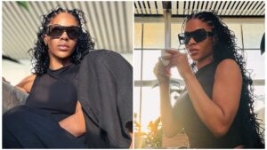 Venita Akpofure trashes Lagos men: BBNaija star exposes superficial dating and reveals new standards