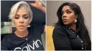 Venita Akpofure exposes Nollywood: Actress calls out intense profiling and colorism