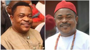 Victor Osuagwu opens up on hospital miracle, reveals how his voice woke a sick patient