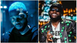 WurlD opens up: Singer reveals true story behind giving Davido massive hit ‘Blow My Mind’