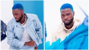 ‘Don’t sound like another Davido’ – WurlD issues stern warning to upcoming artists over copycat music
