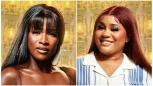 Abi claps back at BBNaija mean girls, exposes real reason she told Bells her secret