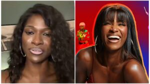 BBNaija: Evicted Abi exposes Ricky’s true house game, reveals real reason she kept her distance