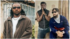 Aguero Banks opens up on his big break, reveals how Phyno changed his life