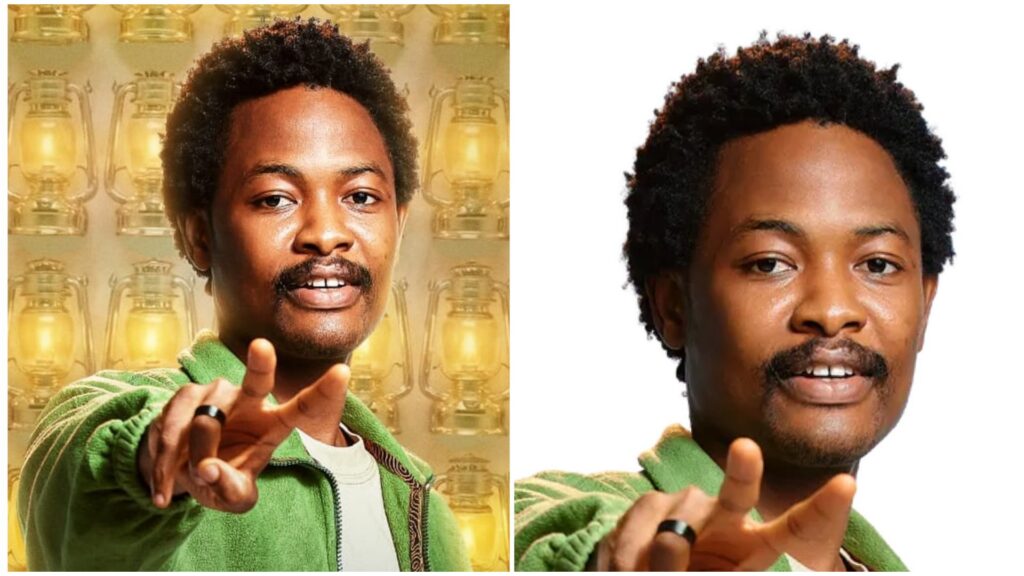 Aikou blames bad luck for BBNaija task loss, exposes what truly hurts him