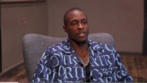 Araga denies Goddessa romance after BBNaija exit, reveals big secrets about rivals