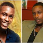 Evicted BBNaija Araga exposes Goddessa romance, reveals housemates he will never speak to again