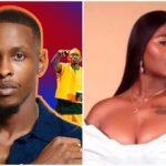 BBNaija Eviction: Araga opens up about Godessa romance, reveals unexpected plans for their future