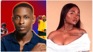 BBNaija Eviction: Araga opens up about Godessa romance, reveals unexpected plans for their future