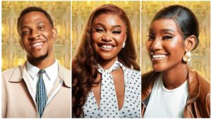 Barry clashes with Flora over BBNaija MIPOW, exposes why Oyin lost title