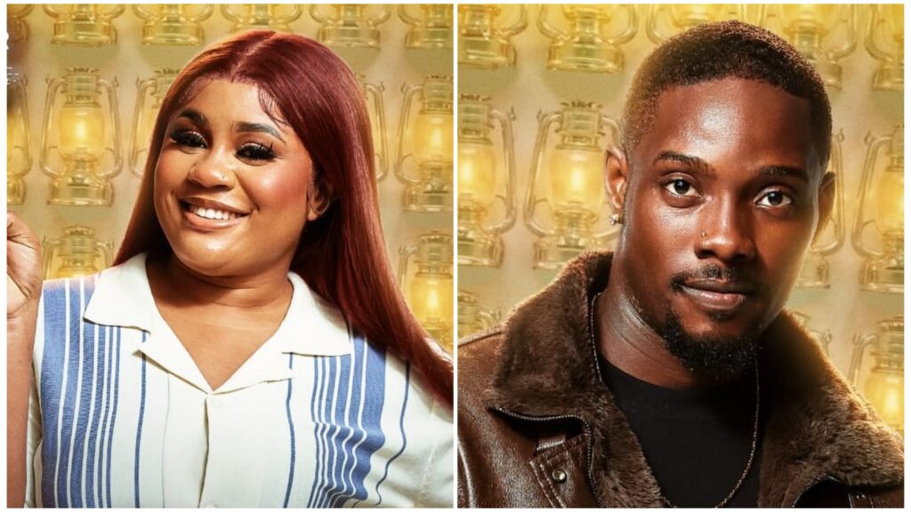 Bells drops major bombshell on Yusuf, reveals hidden truth about her life outside BBNaija
