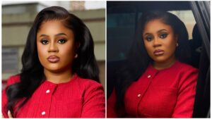BBNaija Bells opens up on kidnapped soldier dad, exposes heartbreaking phone call