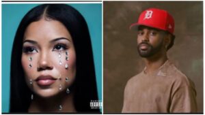 Jhené Aiko shuts down Big Sean rumours, reveals truth behind savage track
