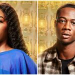 Bluethopia fires back at Tram in fiery BBNaija clash, exposes what he tried to do to her