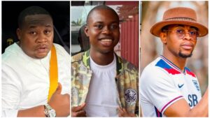 Cubana Chief Priest tackles Solomon Buchi over Peller, reveals drastic next move