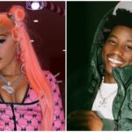 Cute Geminme issues final statement on Lil Frosh drama, reveals drastic next step