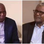 Dangote roasts TV journalist over refinery IPO question, reveals who shares belong to