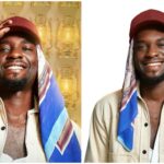 Gerard crashes out of BBNaija Season 11, reveals real reason he checked out of the game