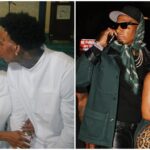 Moneybagg Yo and Ari Fletcher tie the knot, reveal surprising twist to their big day