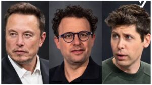 Altman and Musk back AI slowdown, agree to Anthropic CEO’s sudden safety measure