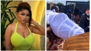 Nollywood star Nimmy Ferrari dies after surgery, leaves tragic final plan unfulfilled