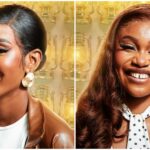 BBNaija 11: Oyin calls out Flora after laundry fight, exposes shocking reason for outburst