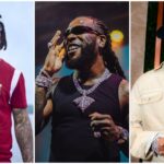 Burna Boy’s associate Benny calls out Davido over Poco Lee arrest, reveals stars behind London rescue