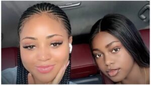 Destiny Daniels claps back at fans, reveals real reason Regina visited Ned