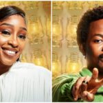 BBNaija 11: Sheba calls out Aikou over pool party moves, exposes what he touched twice