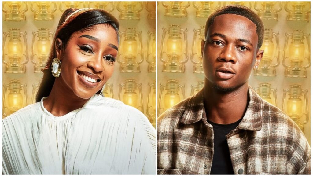 BBNaija 11: Sheba threatens to dump Tram as friend, exposes real reason for their big fallout