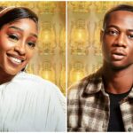BBNaija 11: Sheba threatens to dump Tram as friend, exposes real reason for their big fallout