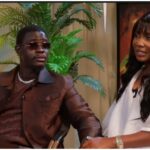 Simi Sanya exposes bridal shower stripper prank, reveals her pastor father’s call