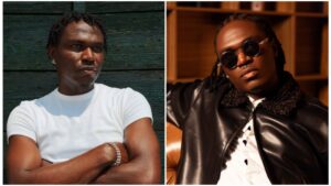Spyro opens up on childhood beatings from pastor dad, reveals secret behind his scars