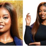 Temi Nkem snatches first solo BBNaija Arena Games victory, leaves Nomy frustrated after chaotic challenge