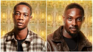BBNaija: Tram claps back at Yusuf, exposes shocking secret about his relationship