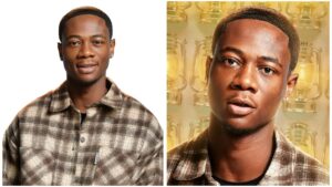 Tram bags BBNaija MIPOW title after fake eviction shock, scoops surprise reward